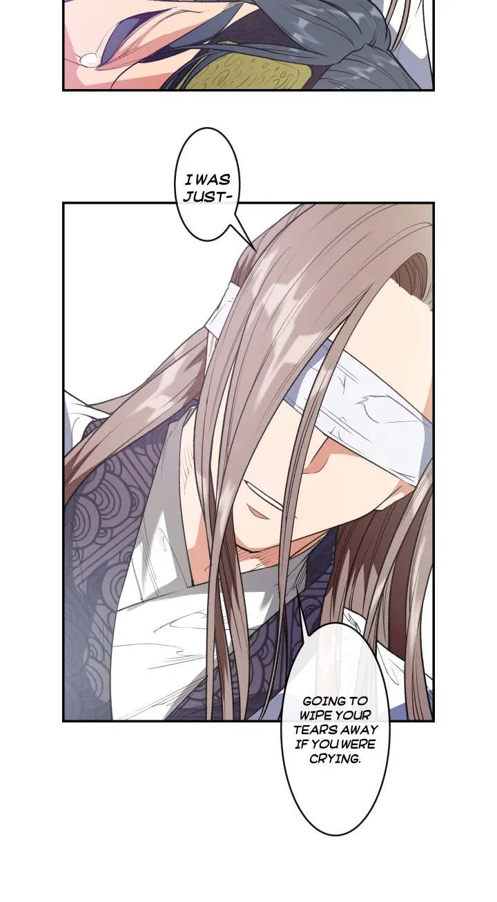 Heavenly Fate Chapter 10 page 24 - 