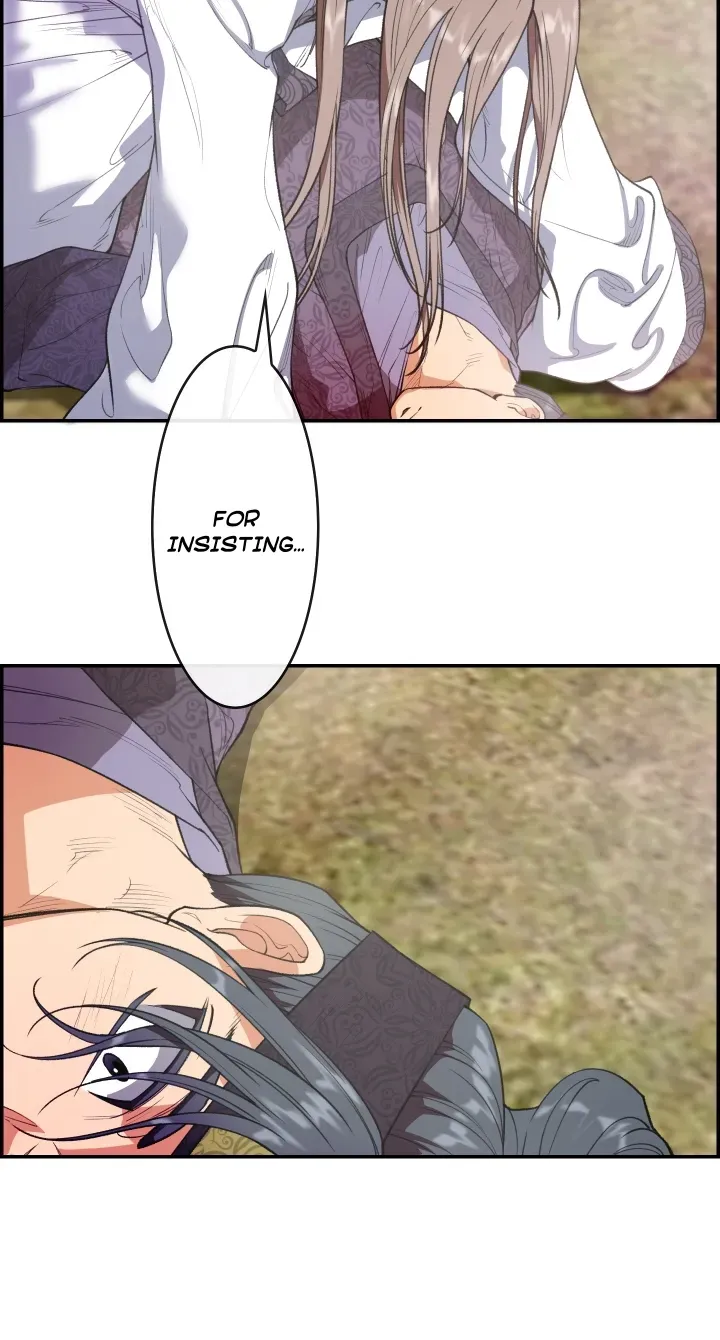 Heavenly Fate Chapter 10 page 26 - 
