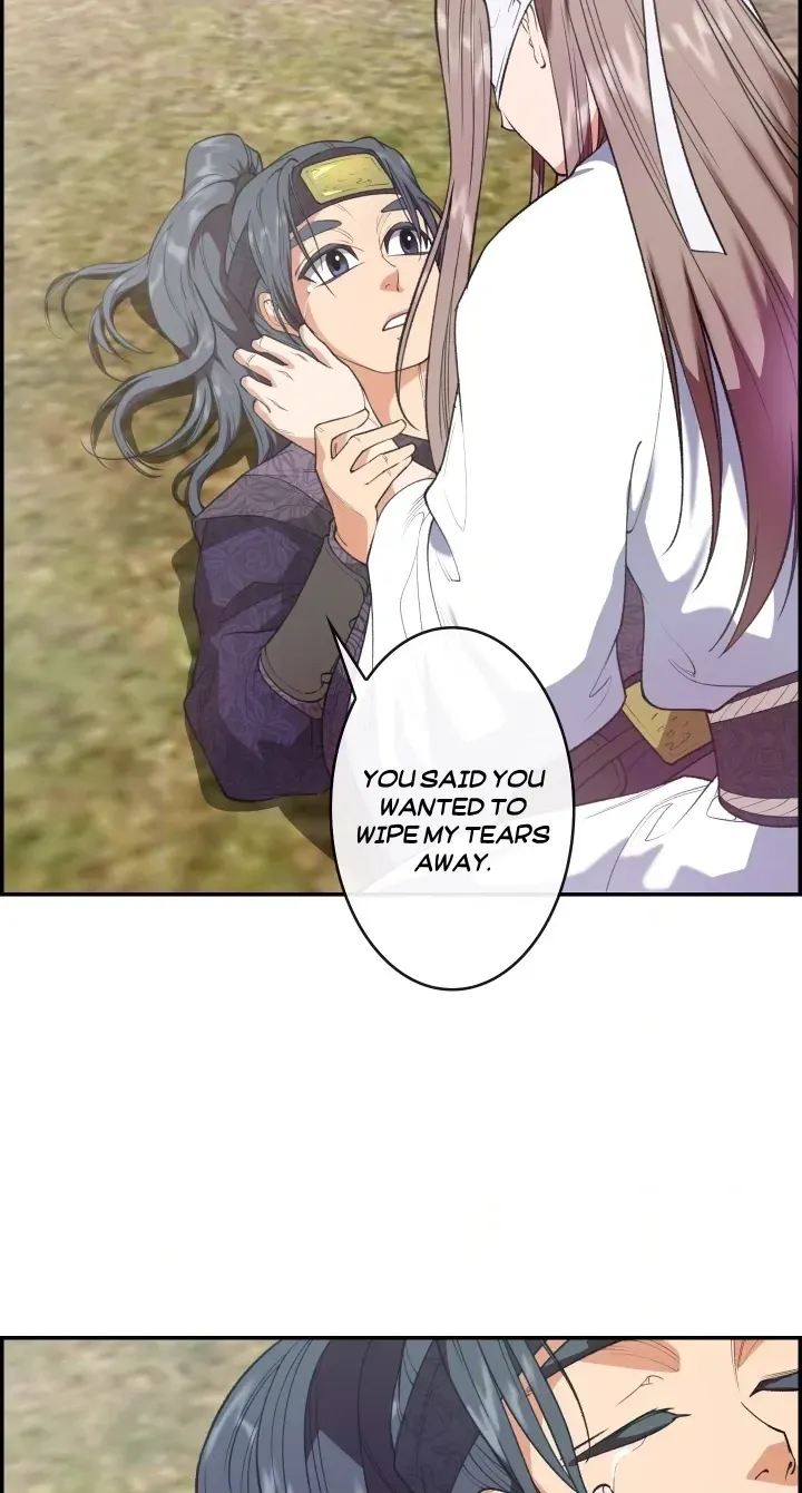 Heavenly Fate Chapter 10 page 30 - 