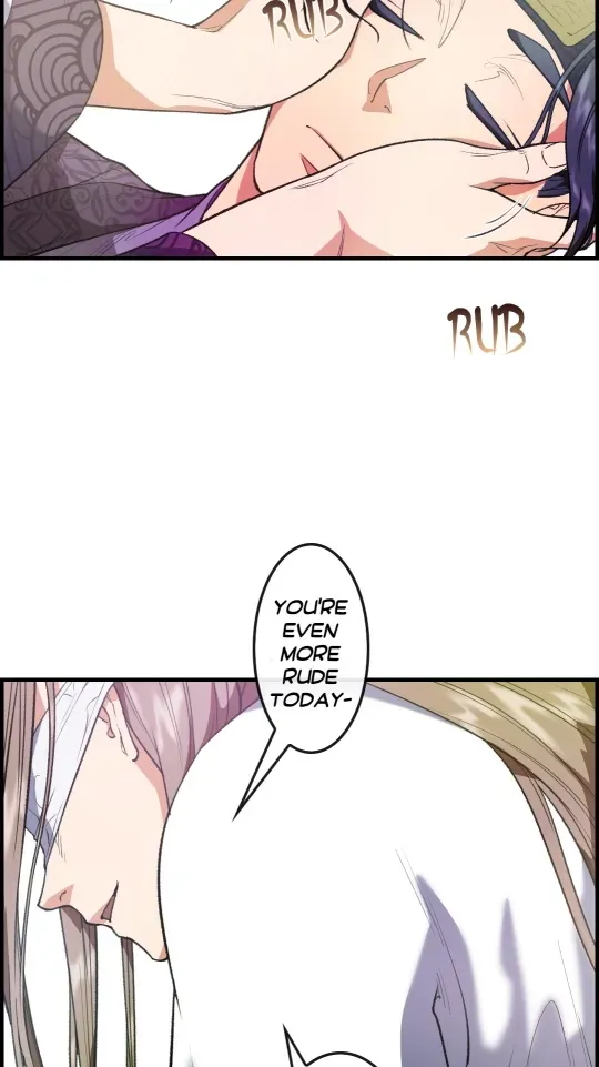 Heavenly Fate Chapter 10 page 33 - 