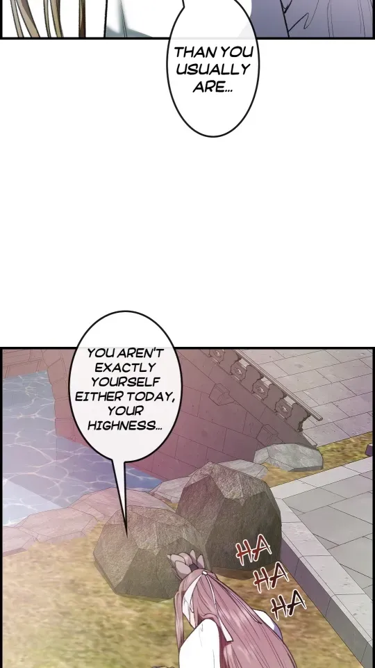 Heavenly Fate Chapter 10 page 34 - 