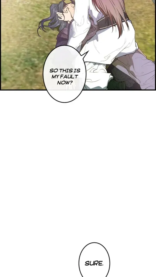 Heavenly Fate Chapter 10 page 35 - 