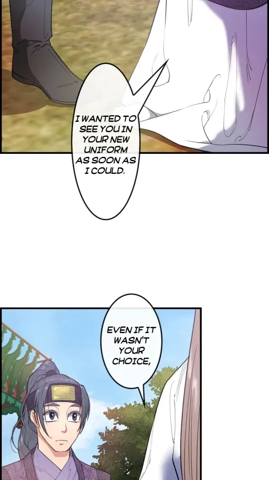 Heavenly Fate Chapter 10 page 37 - 