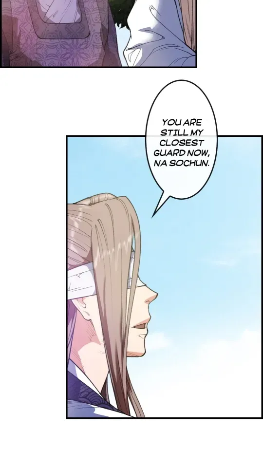 Heavenly Fate Chapter 10 page 38 - 