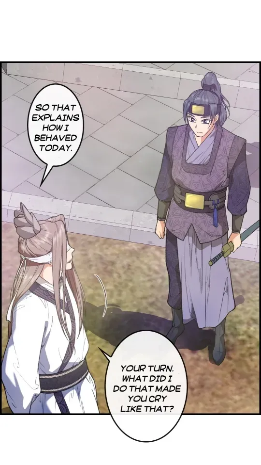 Heavenly Fate Chapter 10 page 39 - 