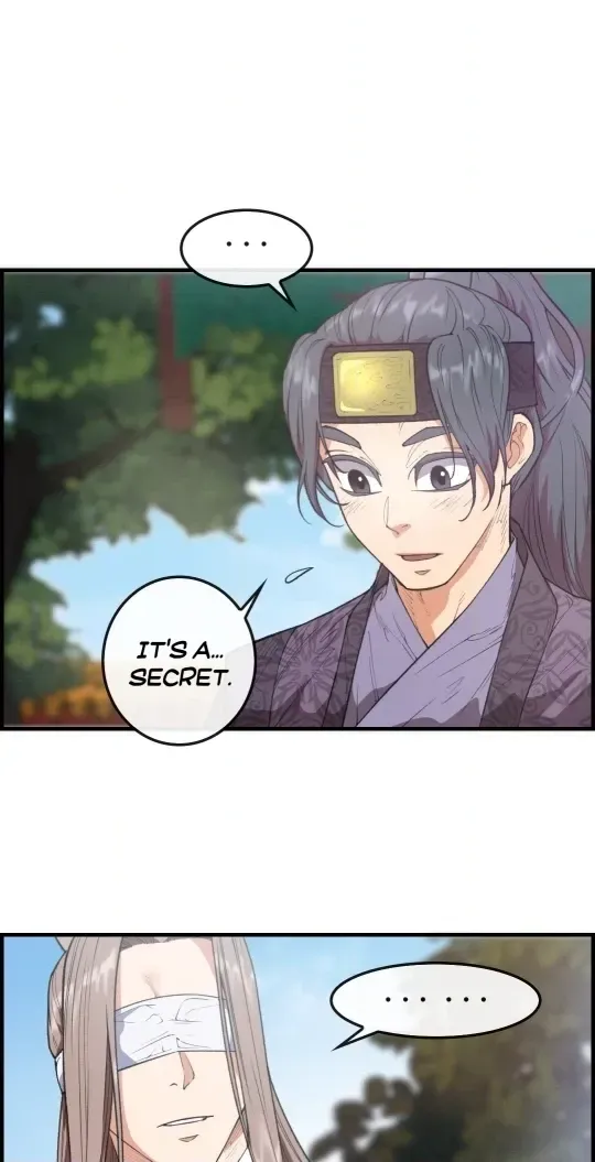 Heavenly Fate Chapter 10 page 40 - 