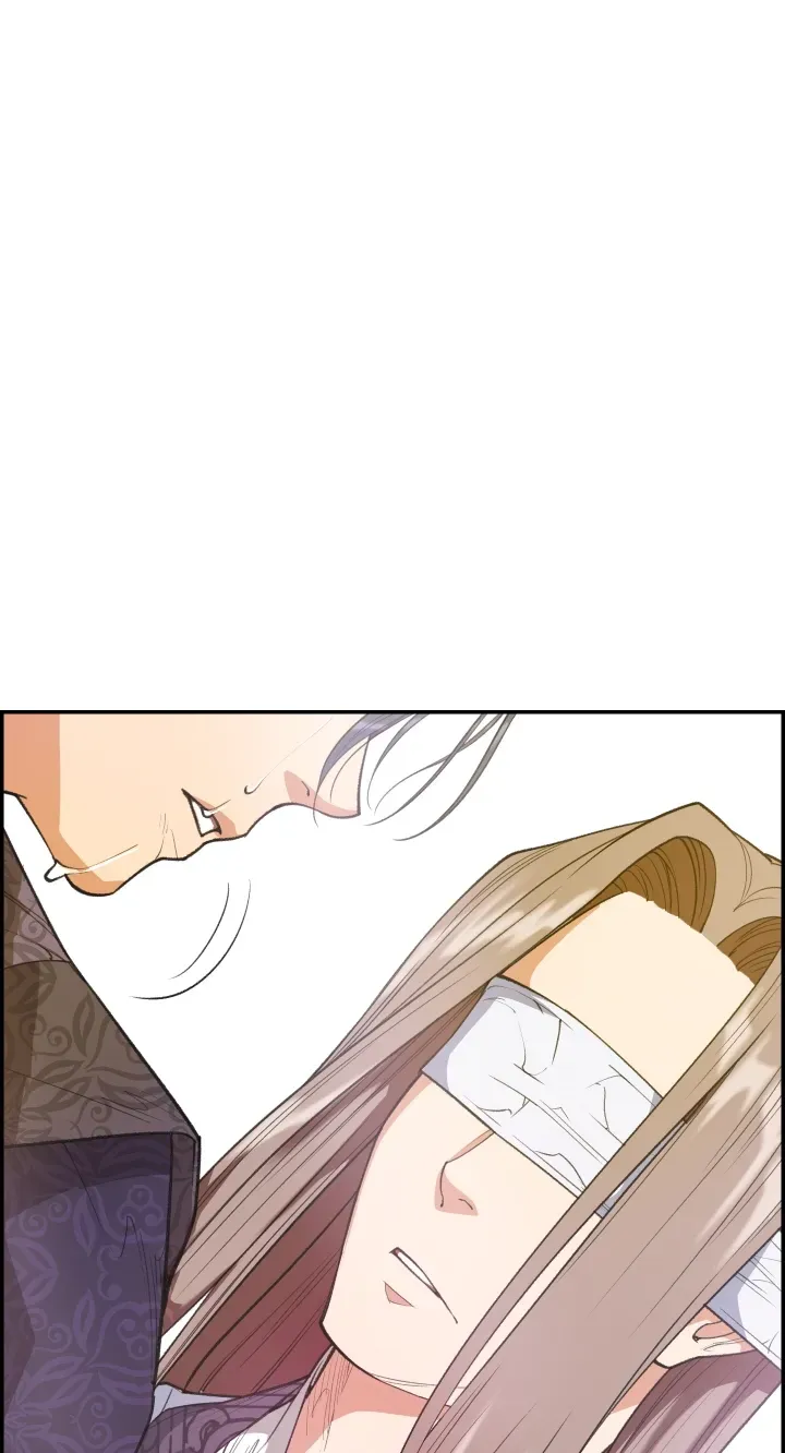 Heavenly Fate Chapter 10 page 5 - 