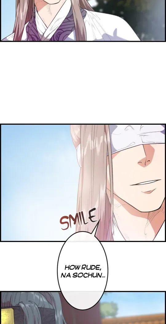 Heavenly Fate Chapter 10 page 41 - 