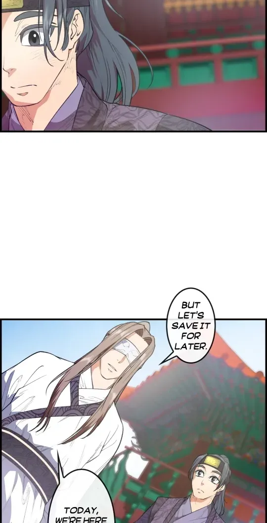 Heavenly Fate Chapter 10 page 42 - 