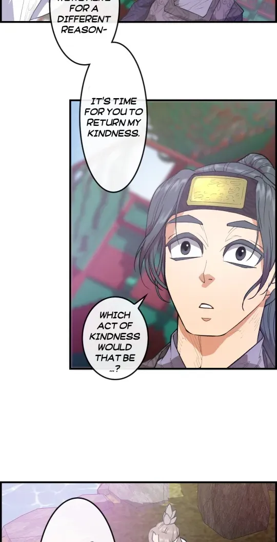 Heavenly Fate Chapter 10 page 43 - 