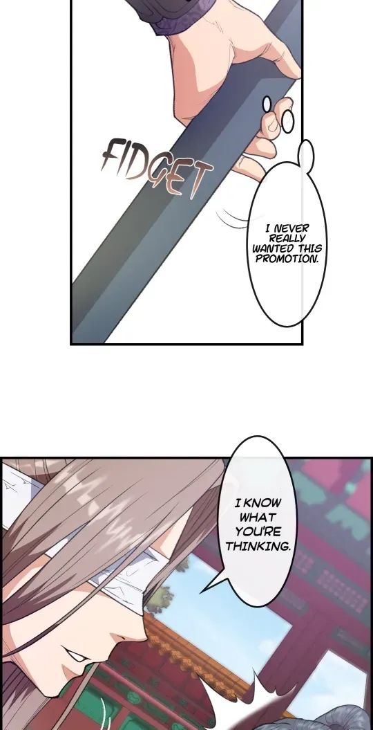 Heavenly Fate Chapter 10 page 45 - 