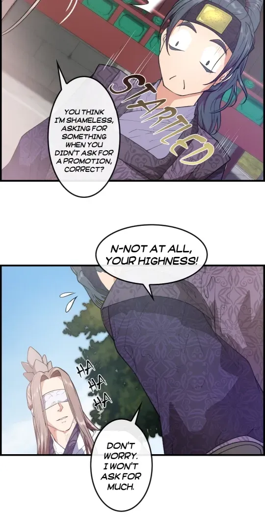 Heavenly Fate Chapter 10 page 46 - 