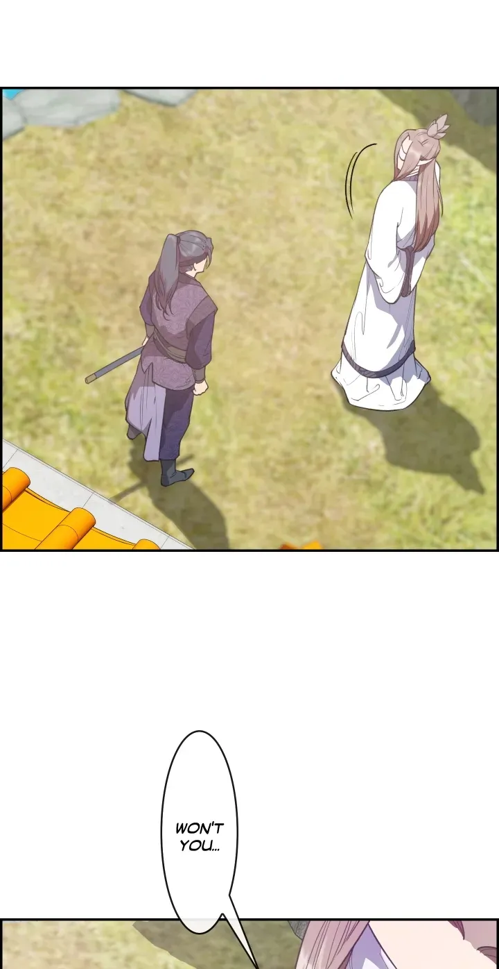 Heavenly Fate Chapter 10 page 49 - 