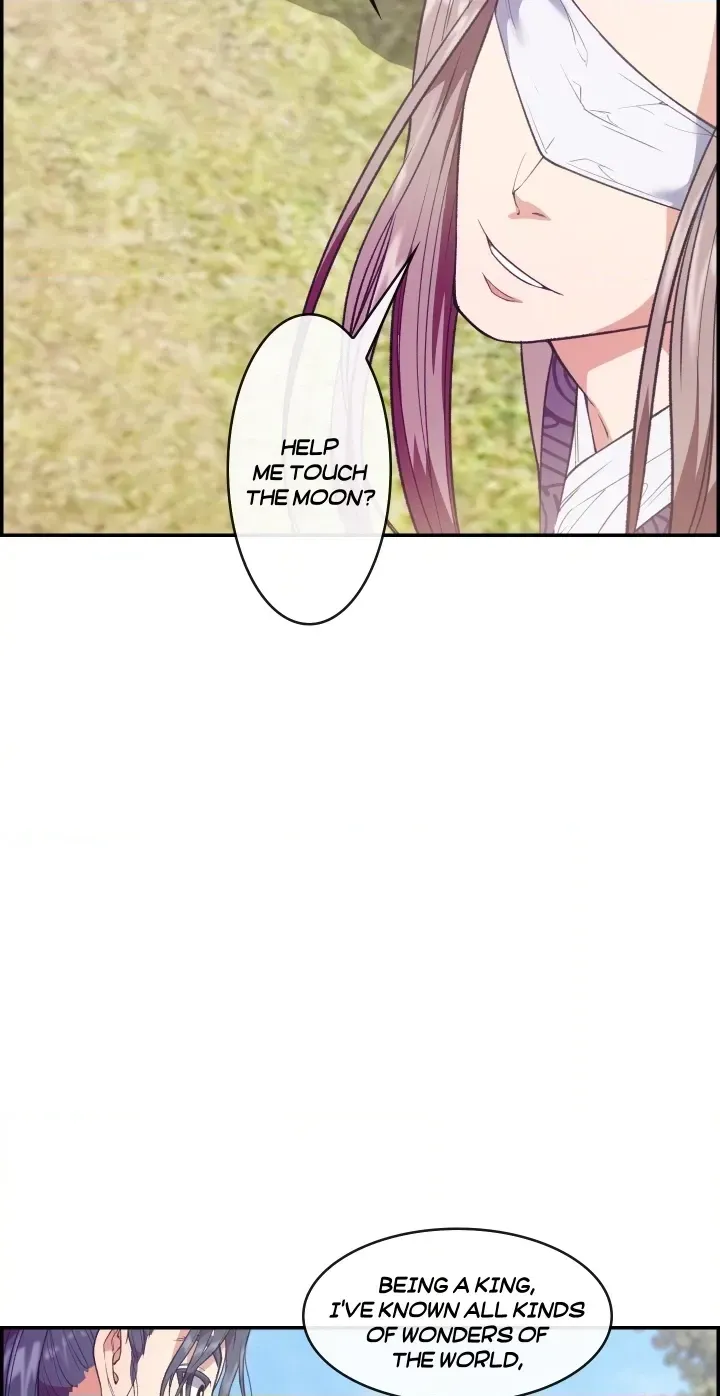 Heavenly Fate Chapter 10 page 50 - 