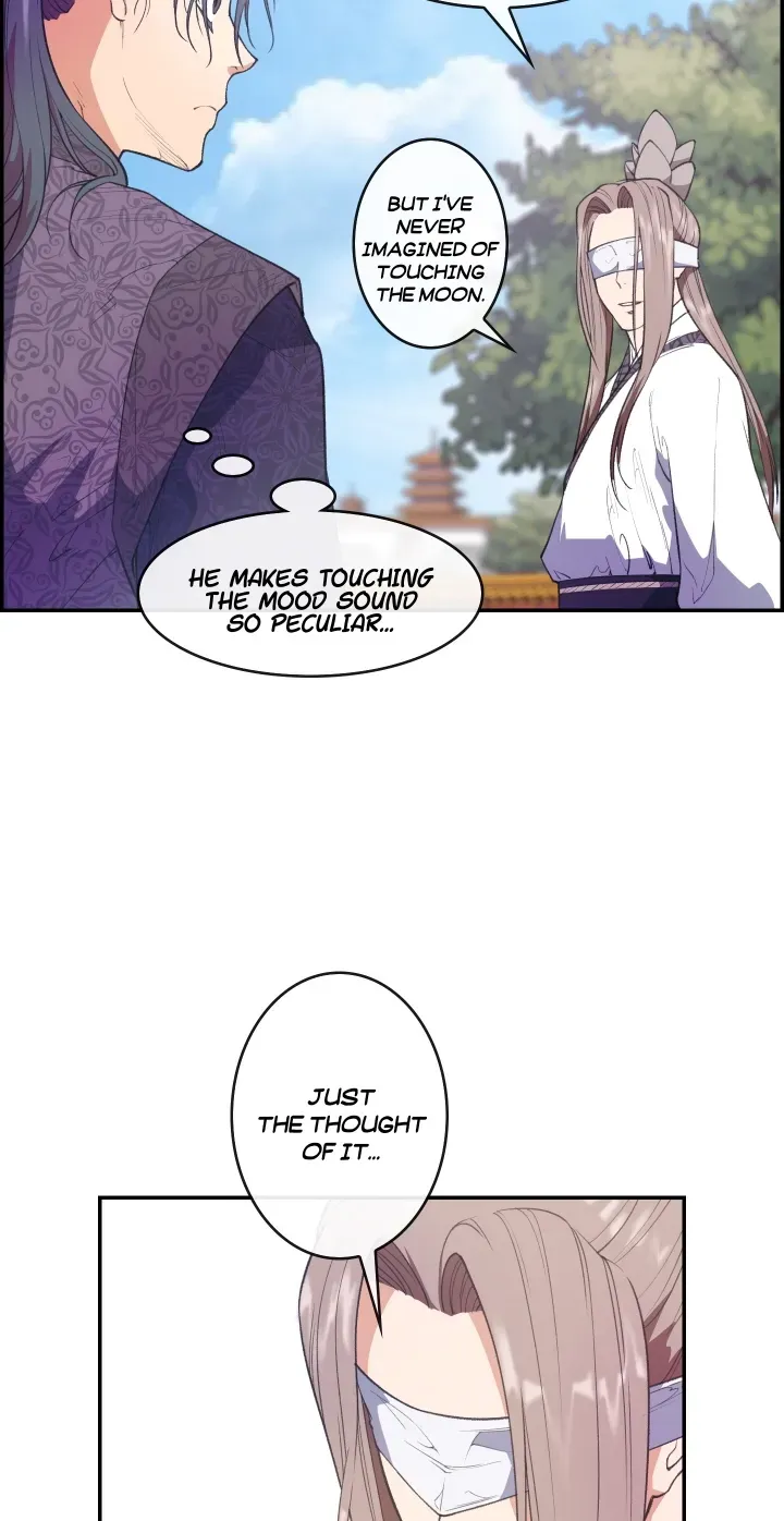 Heavenly Fate Chapter 10 page 51 - 