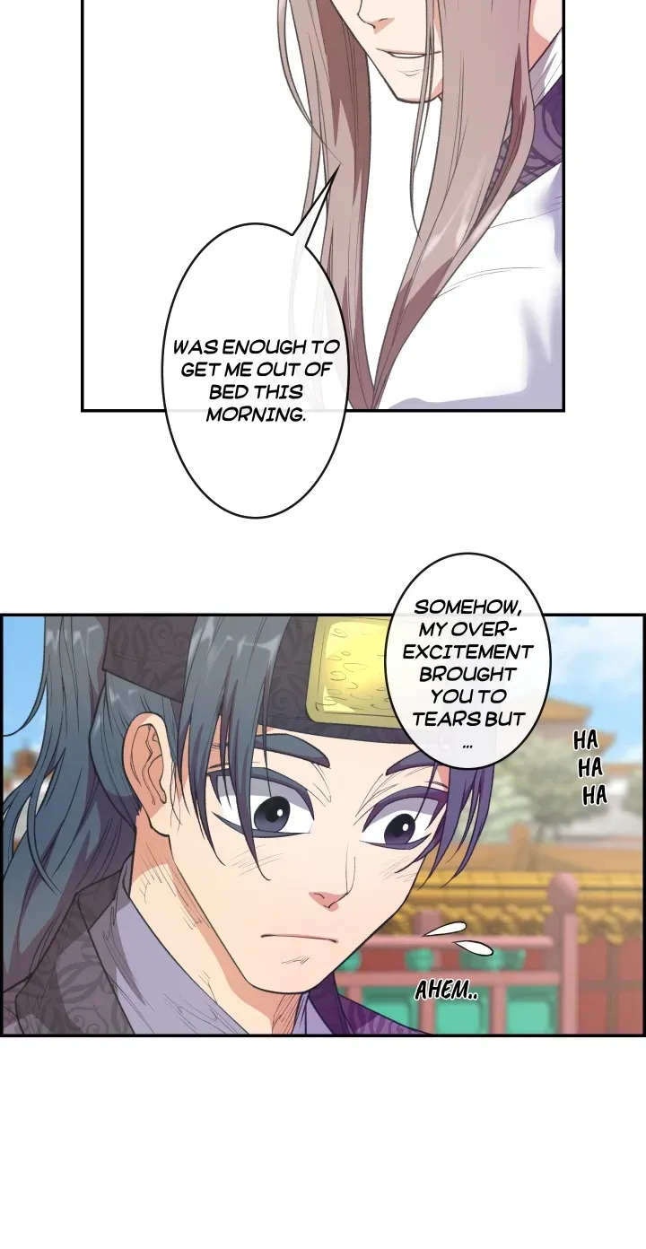 Heavenly Fate Chapter 10 page 52 - 