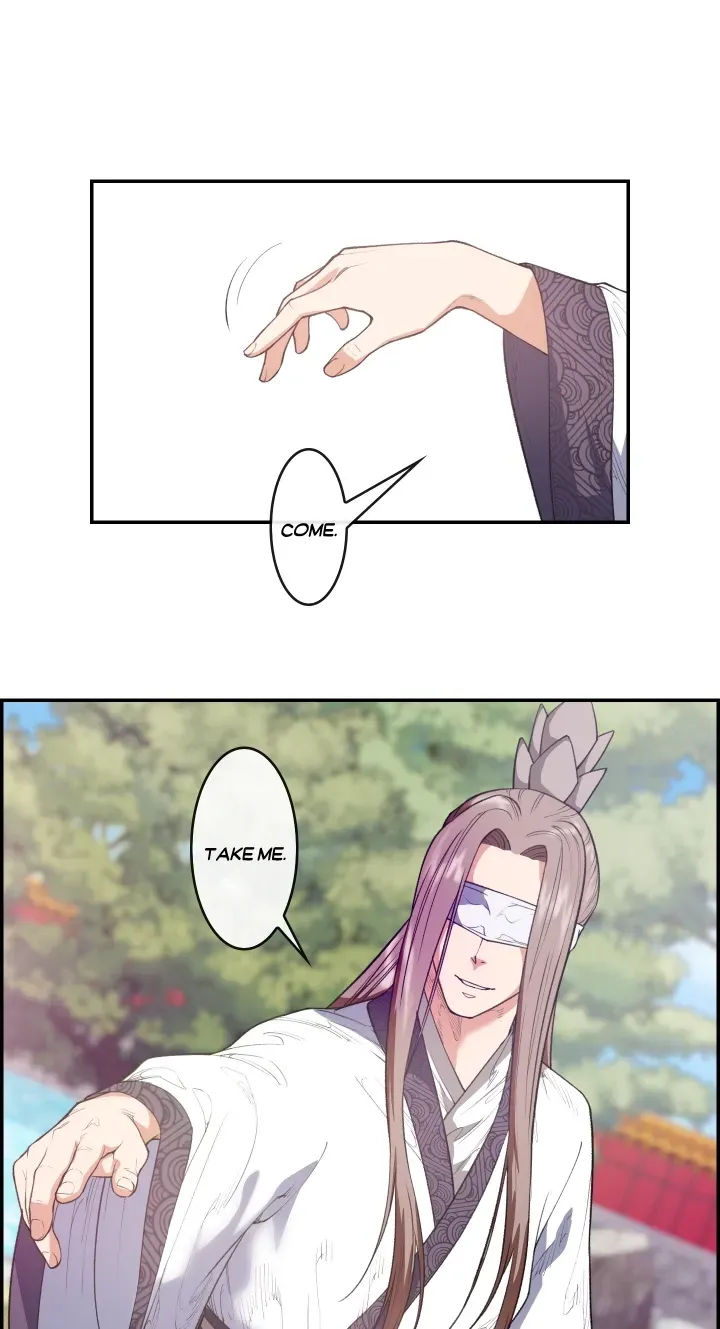 Heavenly Fate Chapter 10 page 53 - 