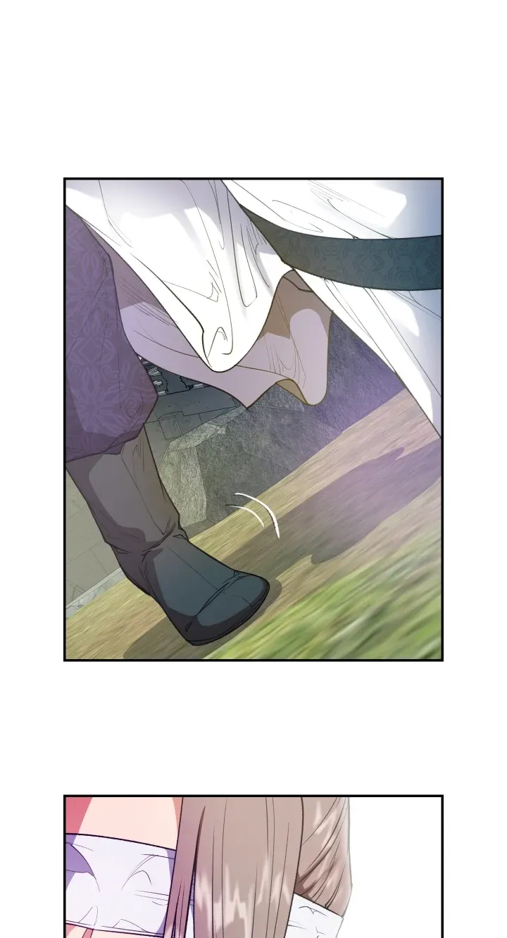 Heavenly Fate Chapter 10 page 8 - 