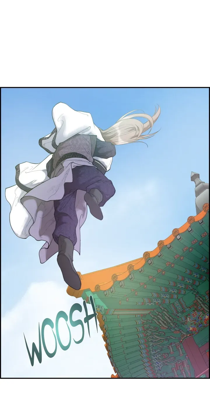 Heavenly Fate Chapter 11 page 1 - 