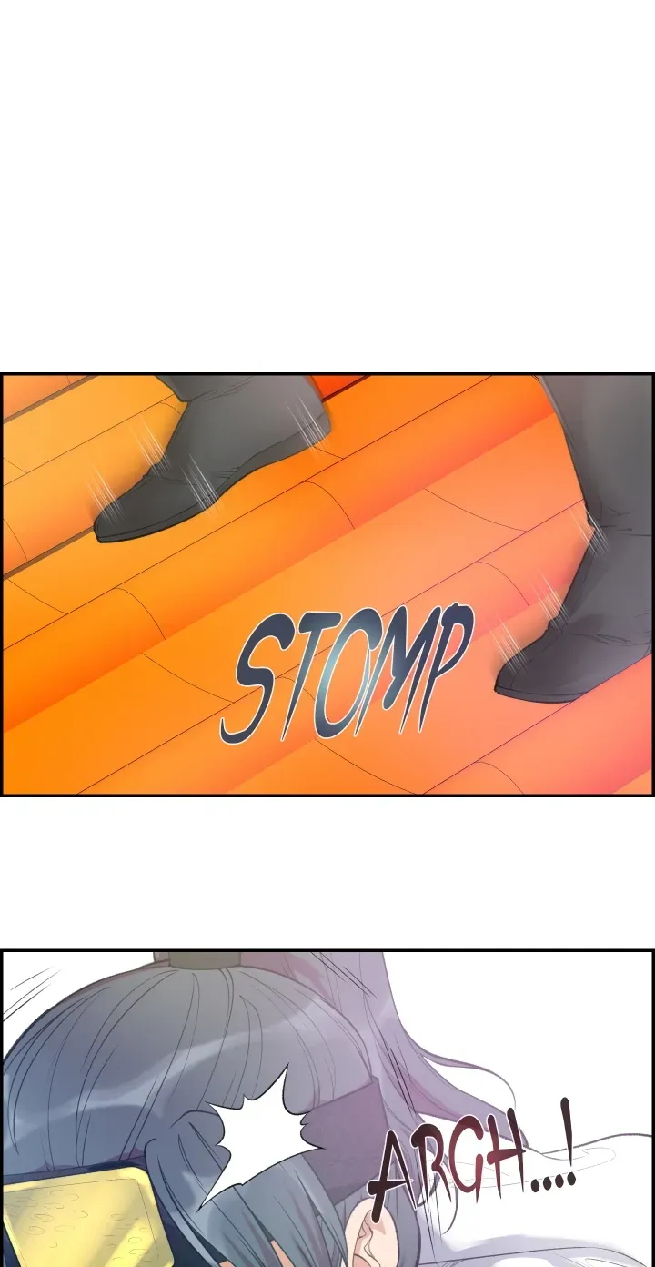 Heavenly Fate Chapter 11 page 2 - 