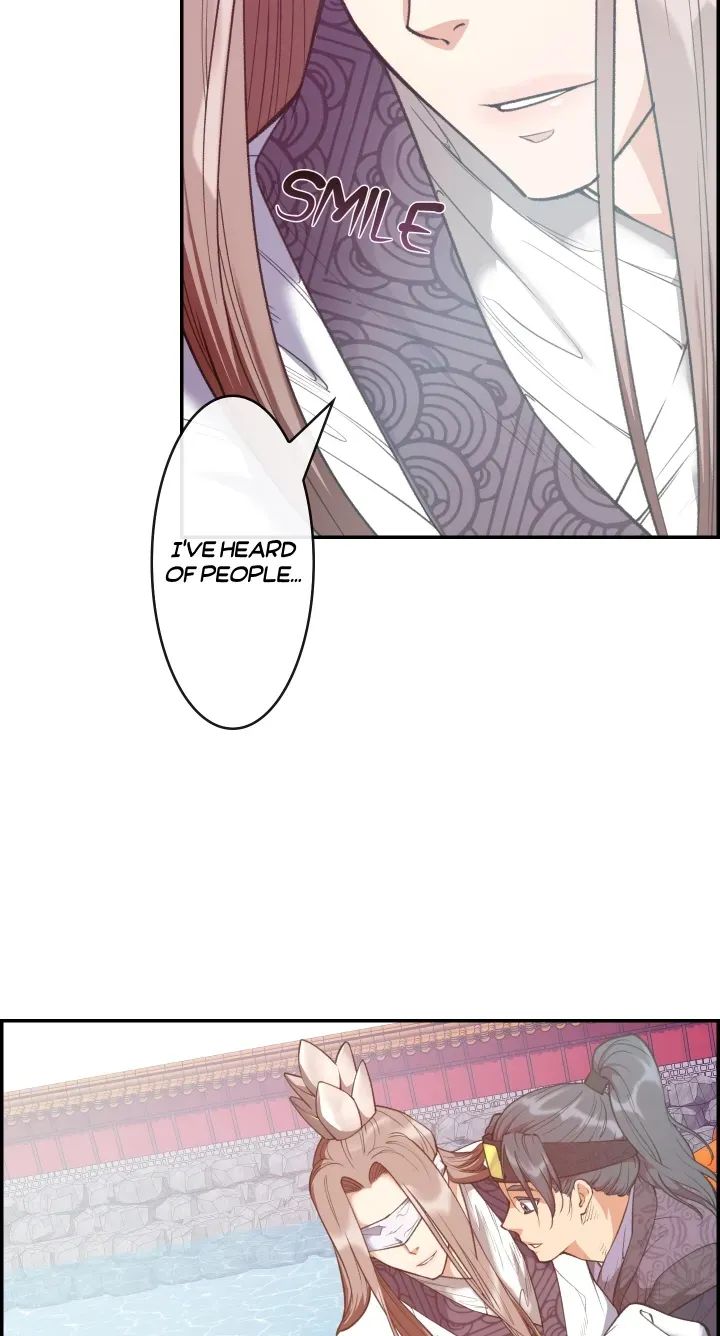 Heavenly Fate Chapter 11 page 11 - 