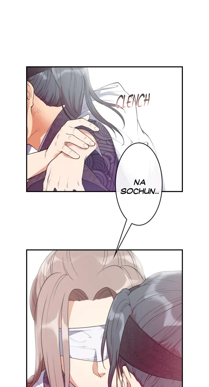 Heavenly Fate Chapter 11 page 14 - 