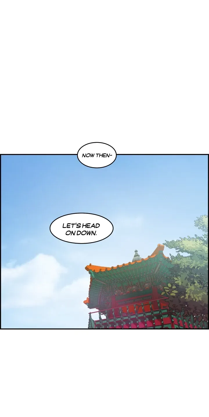 Heavenly Fate Chapter 11 page 16 - 