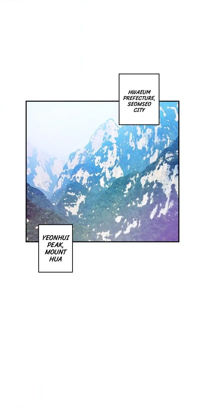 Heavenly Fate Chapter 11 page 20 - 