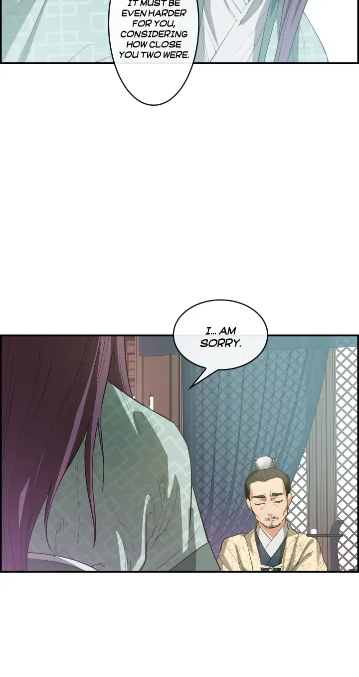 Heavenly Fate Chapter 11 page 27 - 