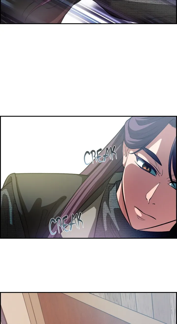 Heavenly Fate Chapter 11 page 39 - 