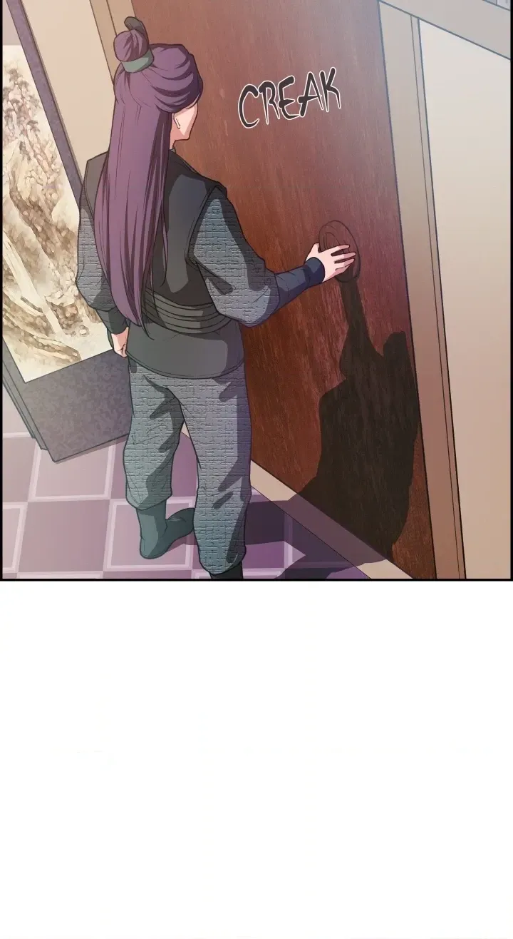 Heavenly Fate Chapter 11 page 40 - 
