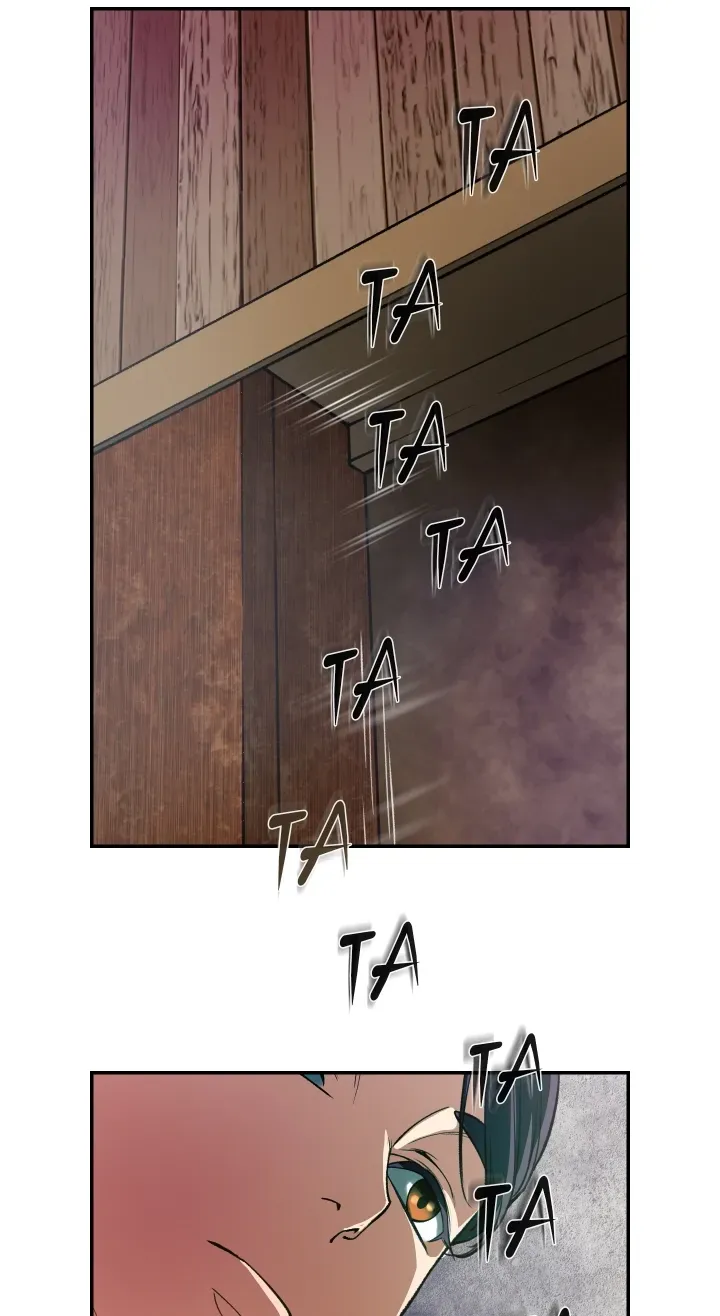 Heavenly Fate Chapter 11 page 41 - 