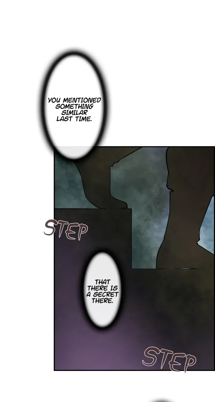 Heavenly Fate Chapter 11 page 45 - 