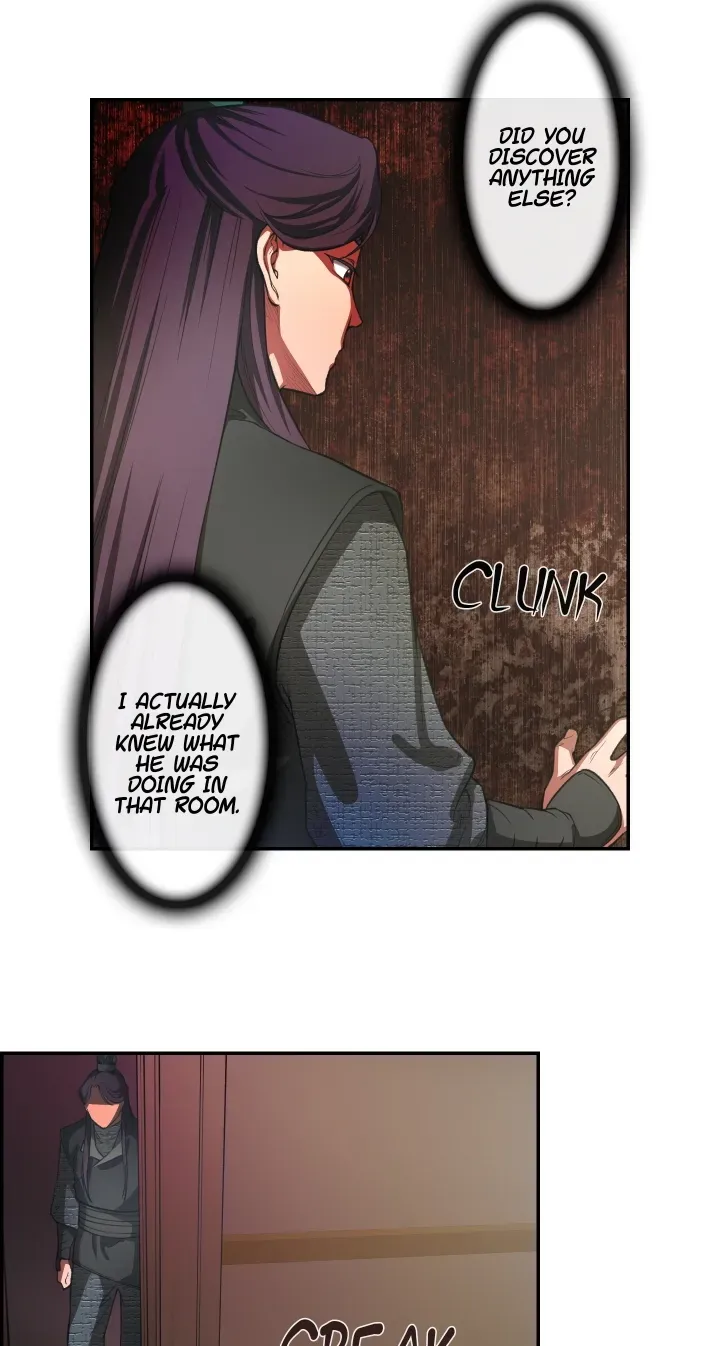 Heavenly Fate Chapter 11 page 46 - 