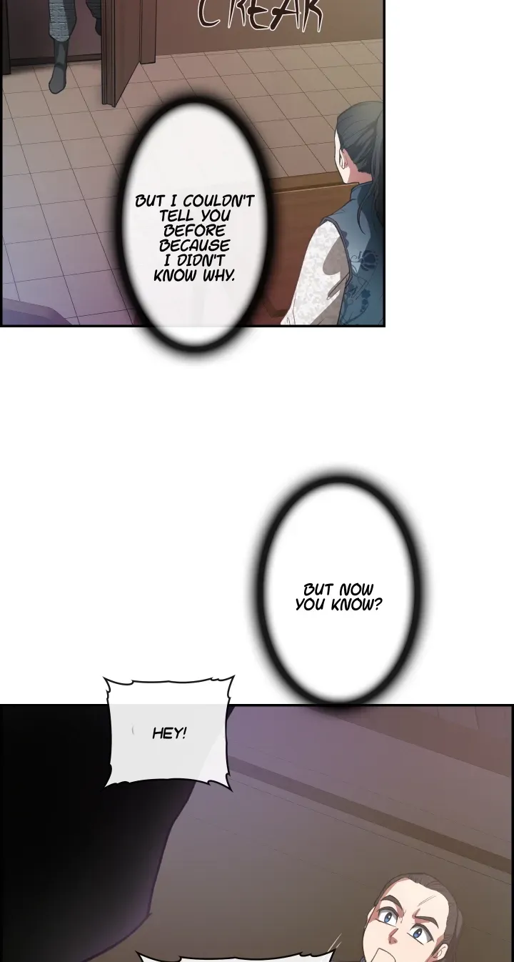 Heavenly Fate Chapter 11 page 47 - 