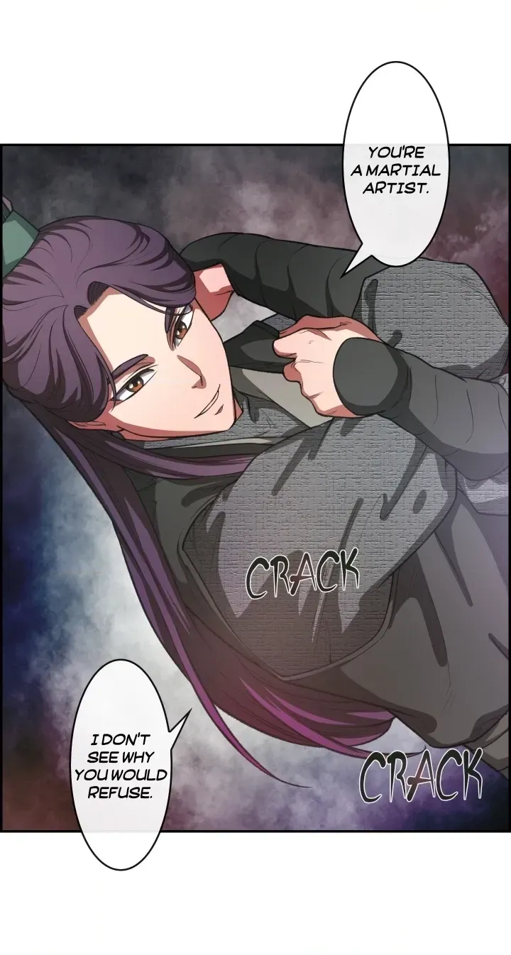 Heavenly Fate Chapter 11 page 50 - 