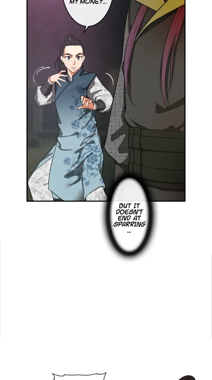 Heavenly Fate Chapter 12 page 12 - 