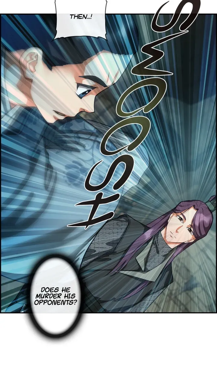 Heavenly Fate Chapter 12 page 13 - 