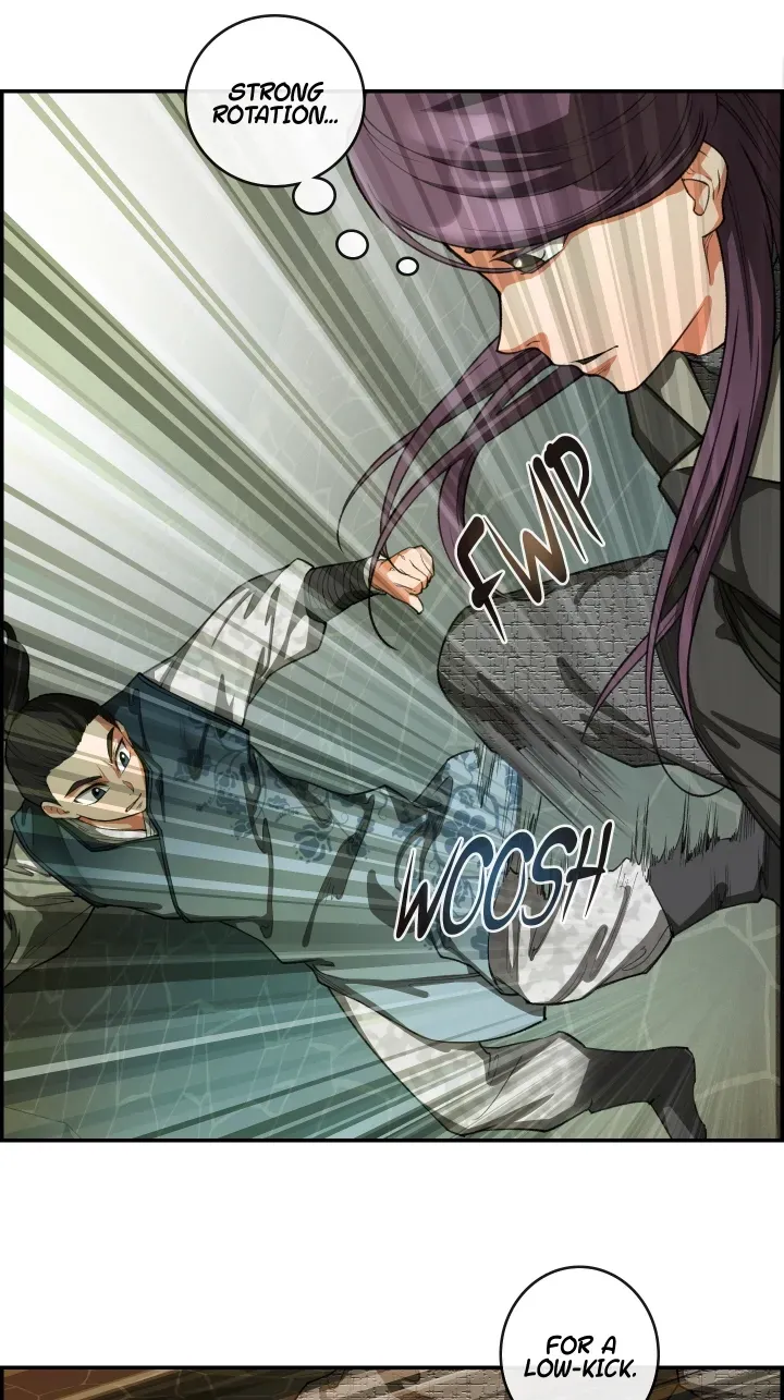 Heavenly Fate Chapter 12 page 14 - 