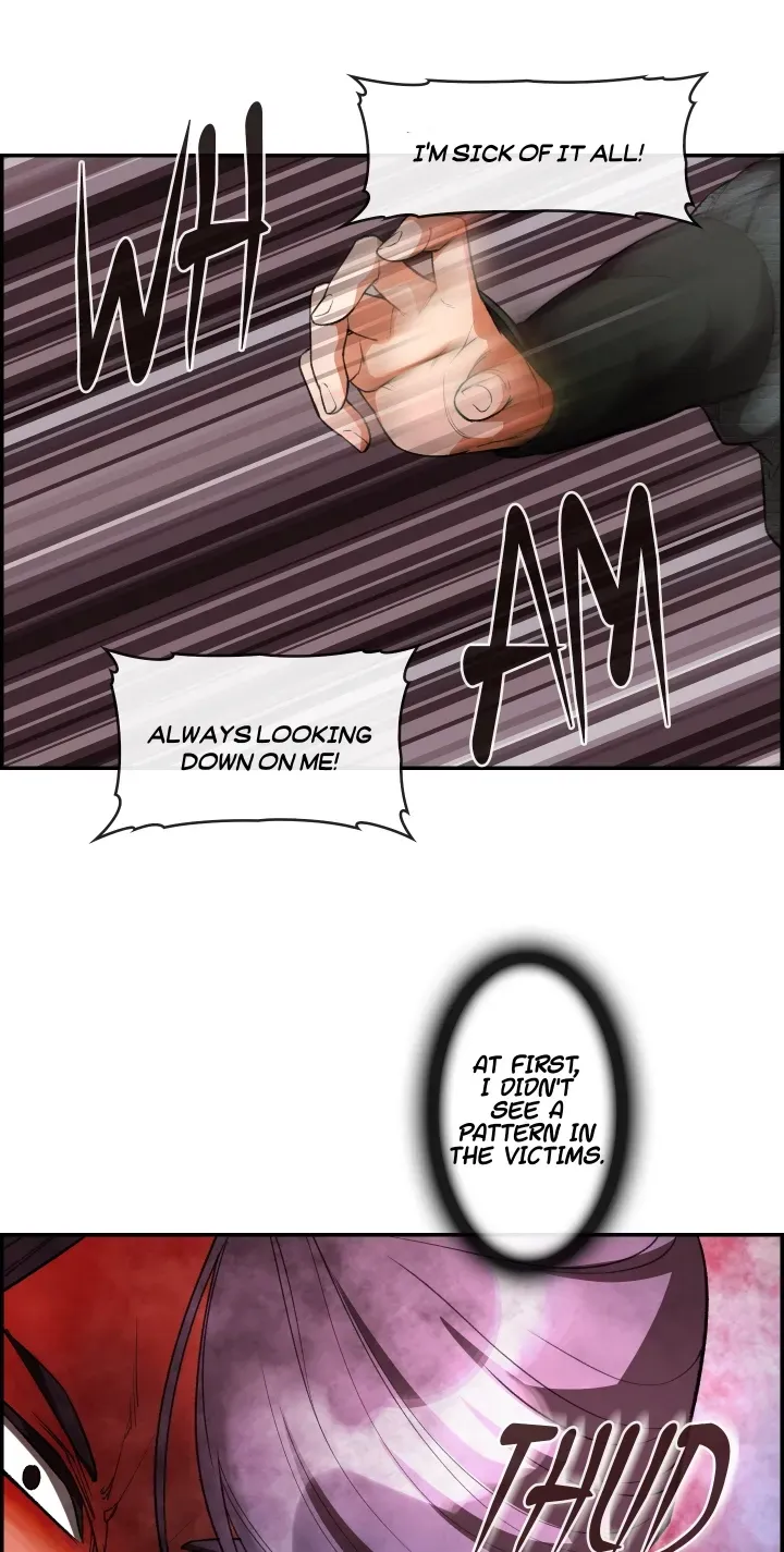 Heavenly Fate Chapter 12 page 28 - 