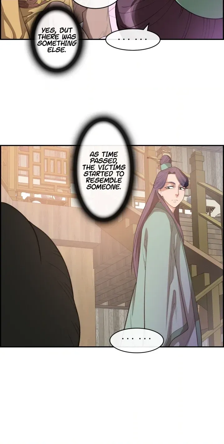 Heavenly Fate Chapter 12 page 30 - 