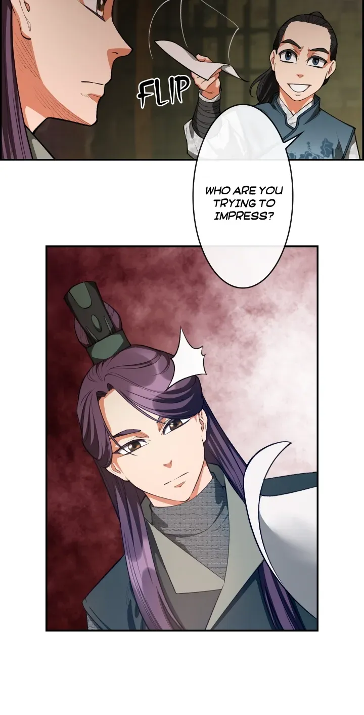 Heavenly Fate Chapter 12 page 4 - 