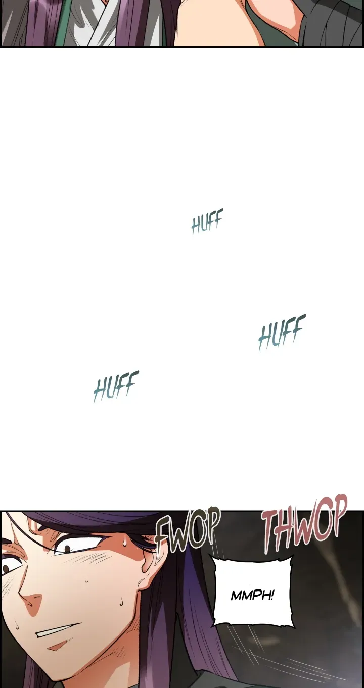 Heavenly Fate Chapter 12 page 38 - 