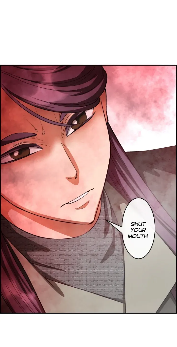 Heavenly Fate Chapter 12 page 5 - 