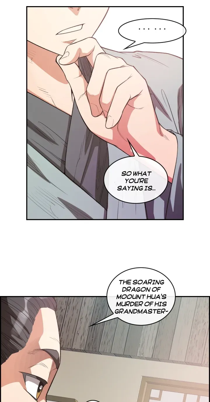 Heavenly Fate Chapter 12 page 43 - 