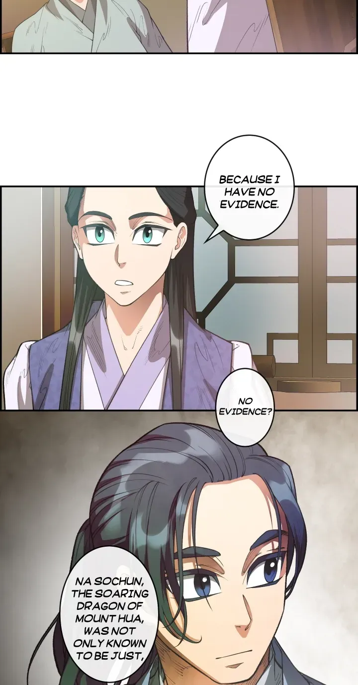 Heavenly Fate Chapter 12 page 45 - 