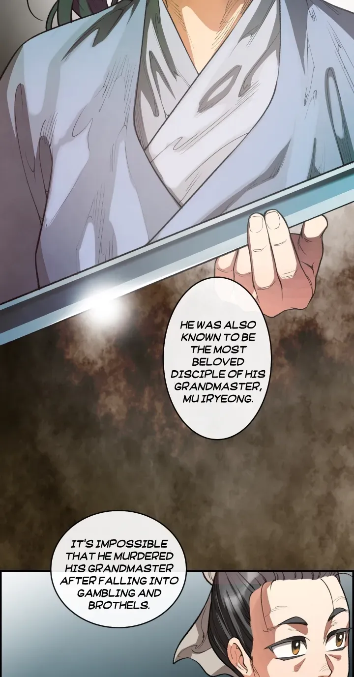 Heavenly Fate Chapter 12 page 46 - 