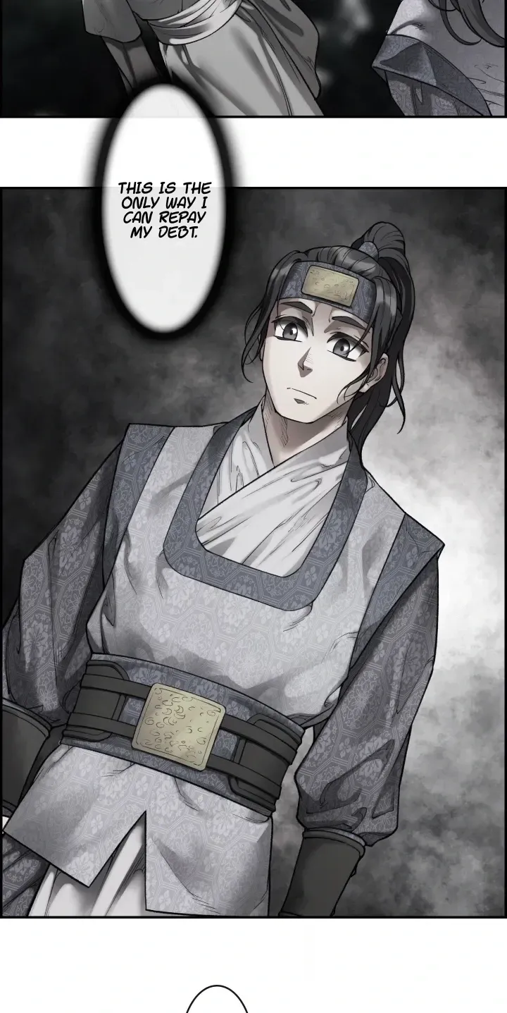 Heavenly Fate Chapter 12 page 50 - 