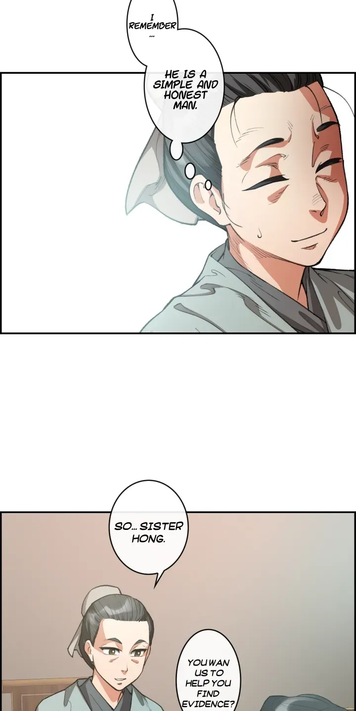 Heavenly Fate Chapter 12 page 51 - 
