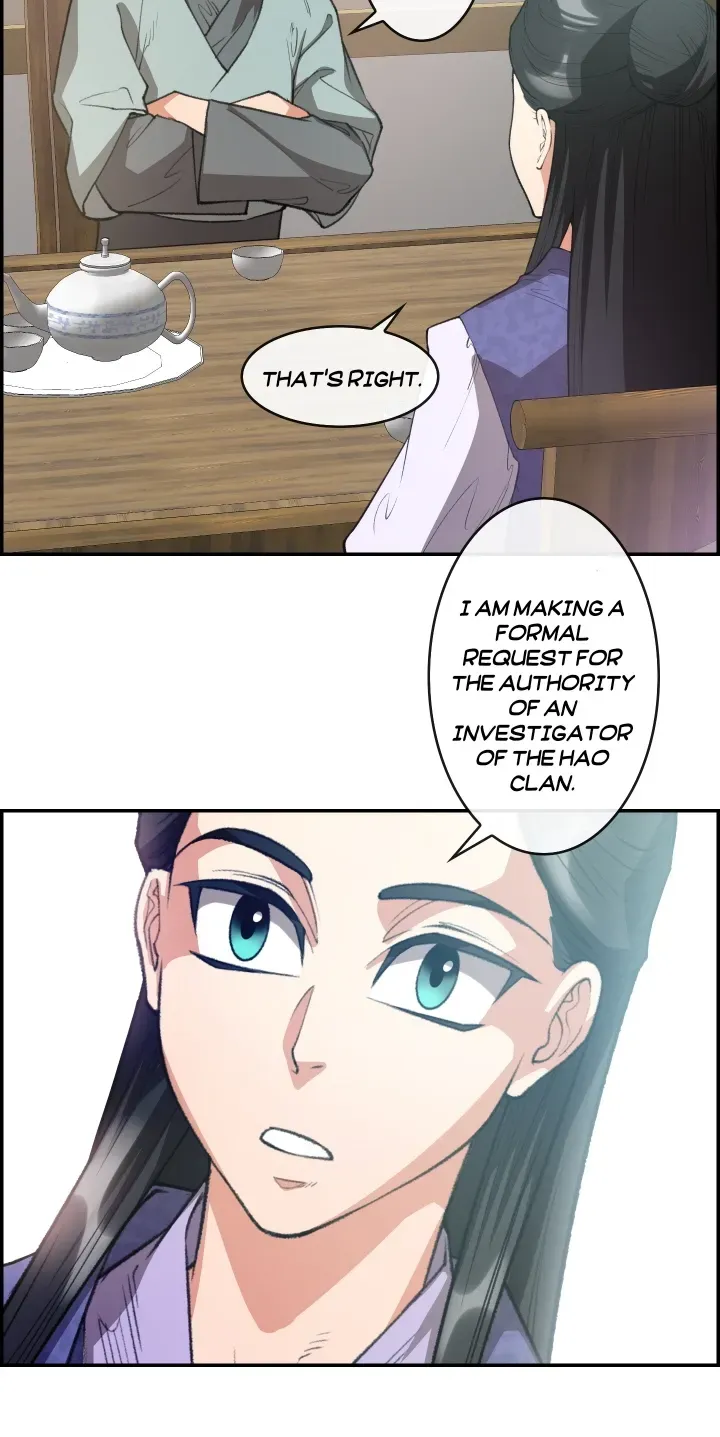 Heavenly Fate Chapter 12 page 52 - 